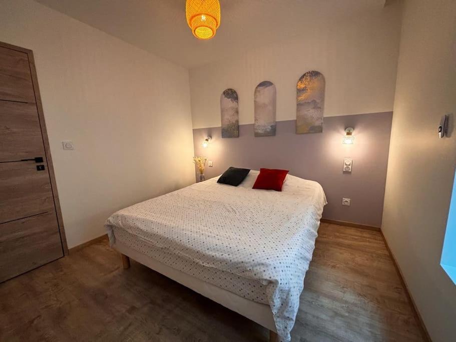 Bel Appartement Centre-Ville 圣艾蒂安 外观 照片